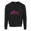Unisex Santa Barbara Crewneck Sweatshirt Thumbnail